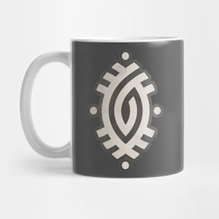 The Symbol Mug